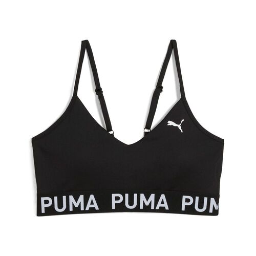 Puma MOVE PUMA STRONG  BRA - schwarz