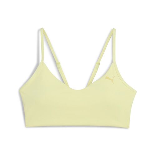 Puma MOVE BRA - gelb