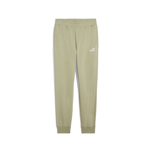 Puma ESS No. 1 Logo Sweatpants FL cl (s) - gr�n