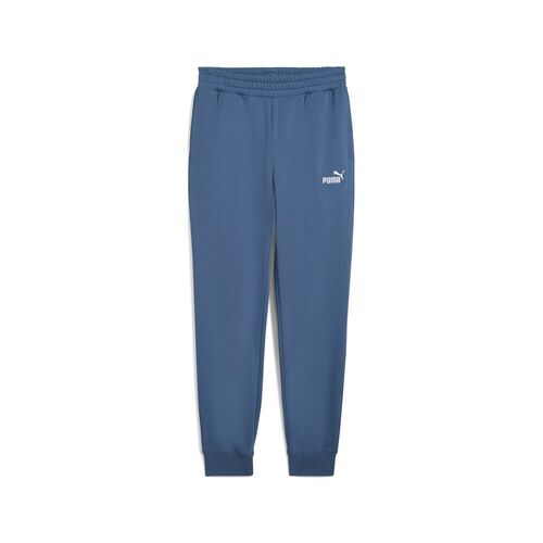 Puma ESS No. 1 Logo Sweatpants FL cl (s) - blau