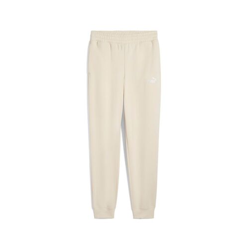 Puma ESS No. 1 Logo Sweatpants FL cl (s) - weiss