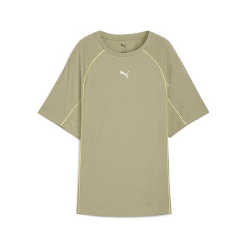 Puma PUMA SPORT Relaxed Tee - gr�n