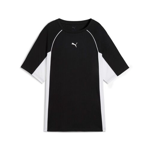 Puma PUMA SPORT Relaxed Tee - schwarz