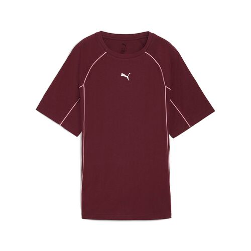 Puma PUMA SPORT Relaxed Tee - rot
