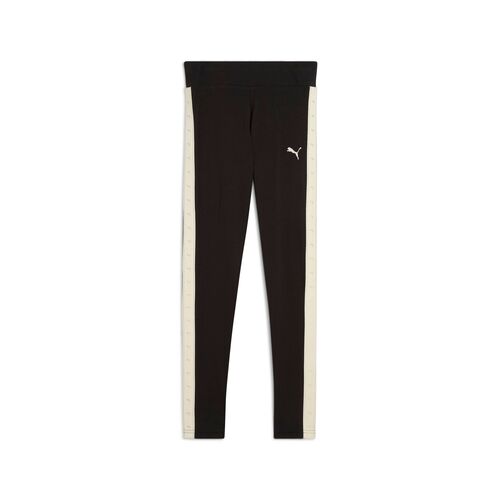 Puma ESS TAPE Leggings G - schwarz