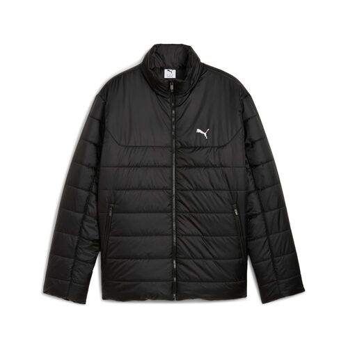 Puma ESS Padded Jacket - schwarz