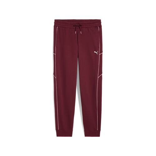 Puma PUMA SPORT Comfort Sweatpants FL cl - rot