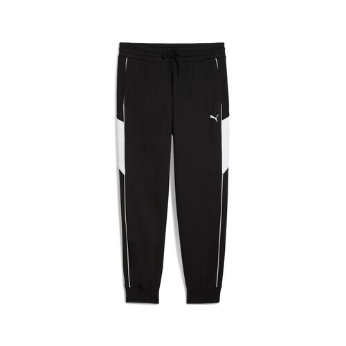 Puma PUMA SPORT Comfort Sweatpants FL cl - schwarz