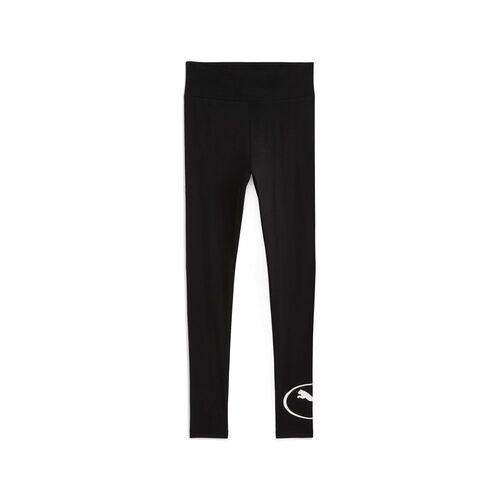 Puma PUMA SPORT High-Waist Leggings - schwarz