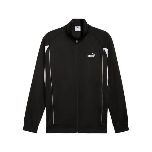 Puma PUMA SPORT Poly Track Jacket - schwarz