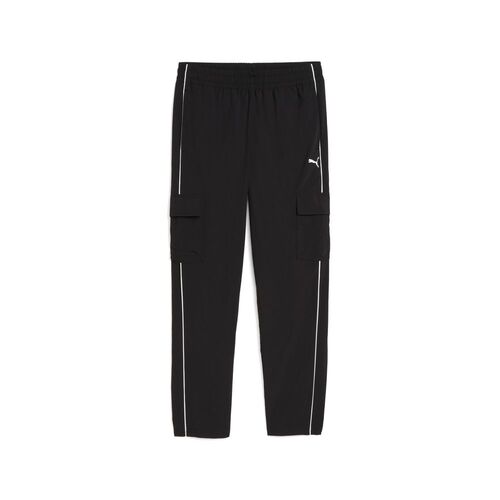 Puma PUMA SPORT Woven Cargo Pants op - schwarz
