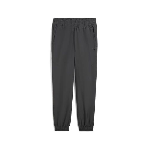 Puma PUMATECH Woven Pants cl - grau