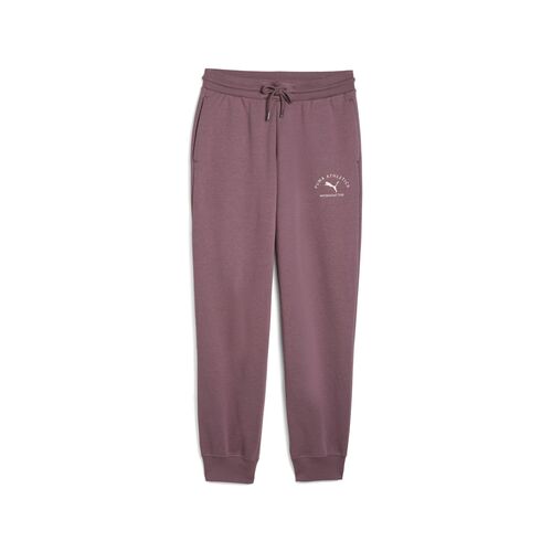 Puma PUMA CLASS Comfort Sweatpants FL cl - violett