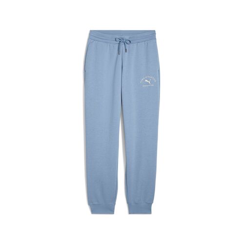 Puma PUMA CLASS Comfort Sweatpants FL cl - blau
