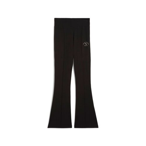 Puma PUMA CLASS High-Waist Flared Leggings G - schwarz