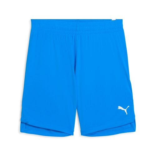 Puma teamJAWS Starter Shorts - blau