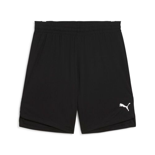 Puma teamJAWS Starter Shorts - schwarz