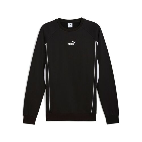 Puma PUMA SPORT Crew FL - schwarz