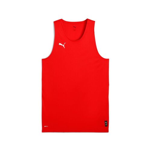 Puma teamJAWS Starter Jersey - rot