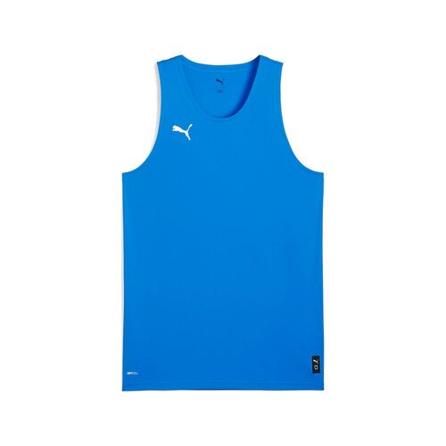 Puma teamJAWS Starter Jersey - blau