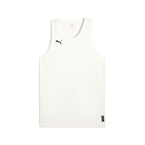 Puma teamJAWS Starter Jersey - weiss