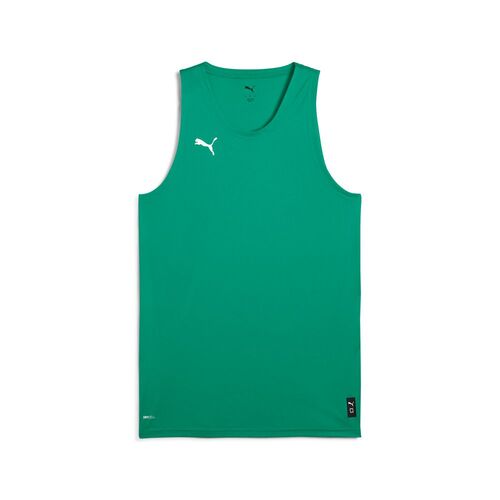 Puma teamJAWS Starter Jersey - gr�n