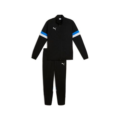 Puma individualRISE Tracksuit - schwarz