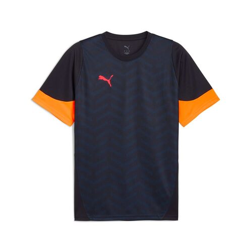 Puma individualCUP Jersey - blau