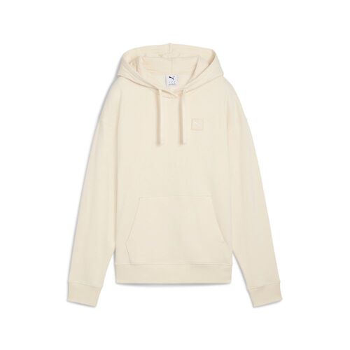 Puma ESS ELEVATED Comfort Hoodie FL - mehrfarbig
