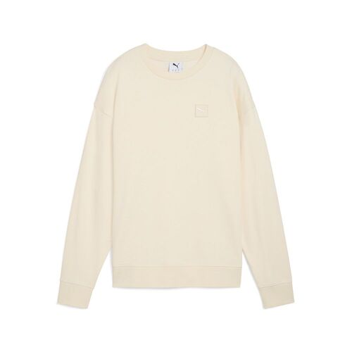 Puma ESS ELEVATED Comfort Crew FL - mehrfarbig