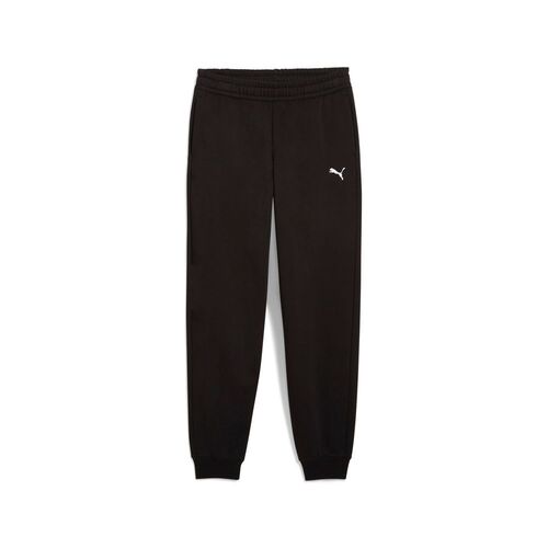 Puma ESS Sweatpants CL FL G - schwarz