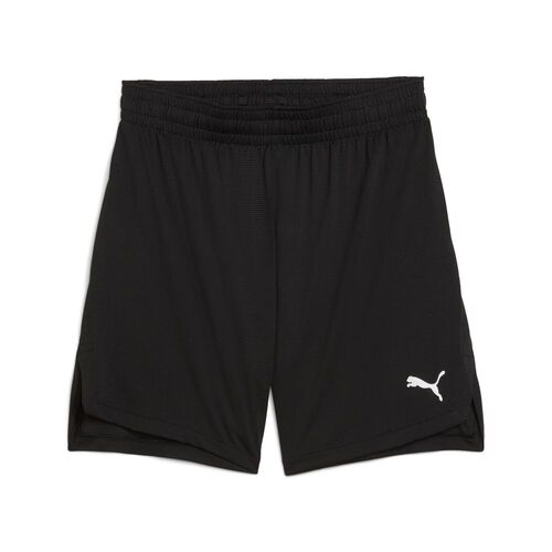 Puma teamJAWS Practice Shorts - schwarz