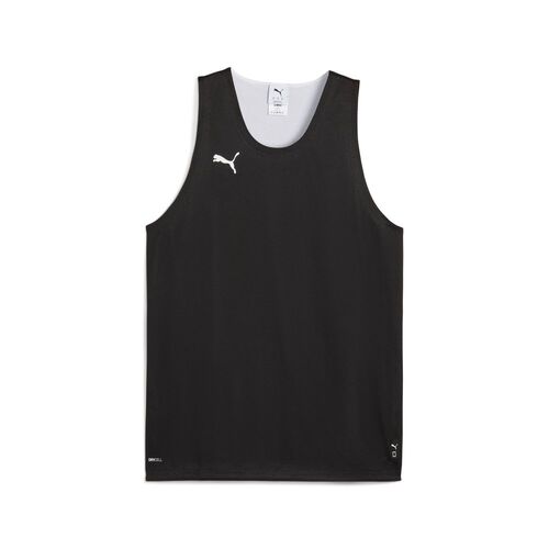 Puma teamJAWS Reversible Jersey - schwarz