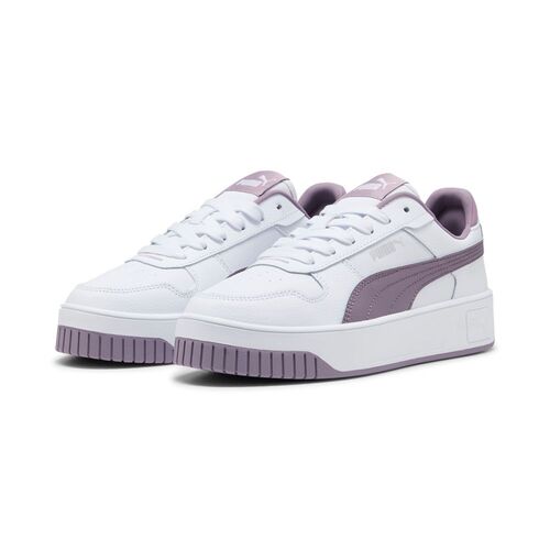 Puma Carina Street - weiss