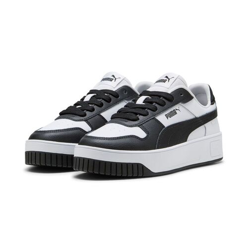 Puma Carina Street - weiss