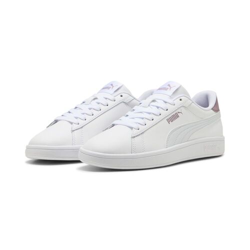 Puma Puma Smash 3.0 L - weiss