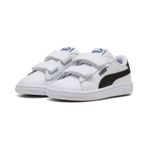 Puma Puma Smash 3.0 L V Inf - weiss