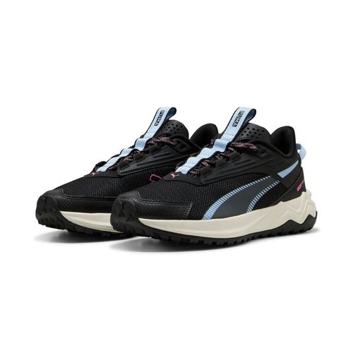 Puma Extend Lite Trail - schwarz