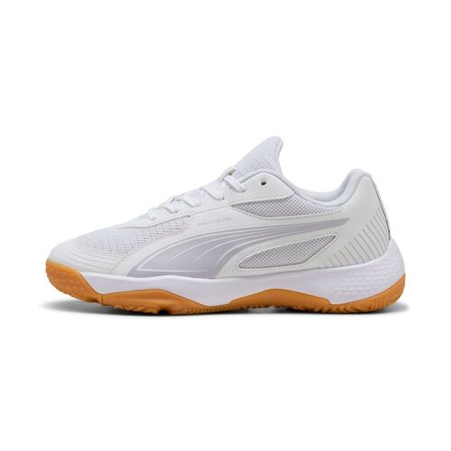 Puma Solarflash III Jr - weiss
