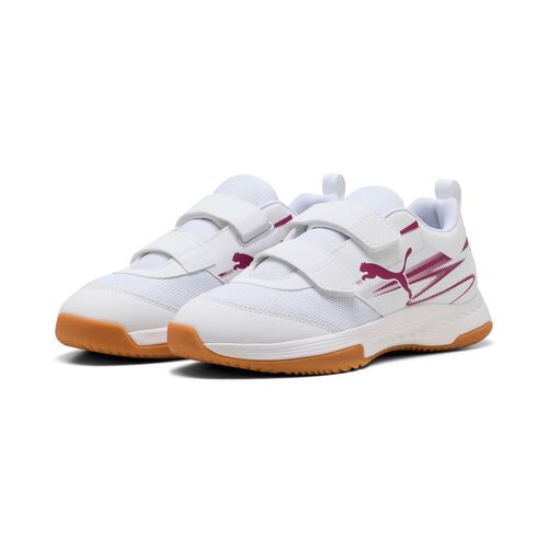 Puma Varion II V Jr - weiss