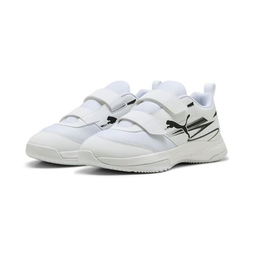 Puma Varion II V Jr - weiss