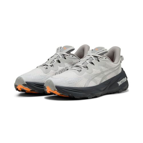 Puma Fast-Trac NITRO 3 GTX - grau