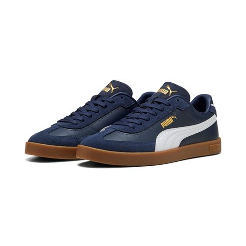 Puma Puma Club II Era - blau