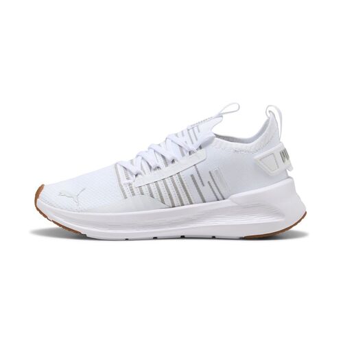 Puma Softride Symmetry Fuzion Wns - weiss