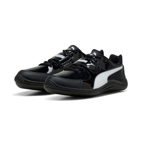 Puma evoSPEED Throw 10.5 - schwarz