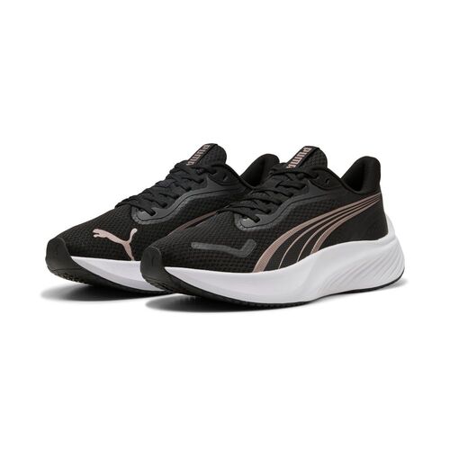Puma Pounce Lite - schwarz