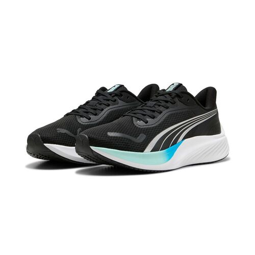 Puma Pounce Lite - schwarz