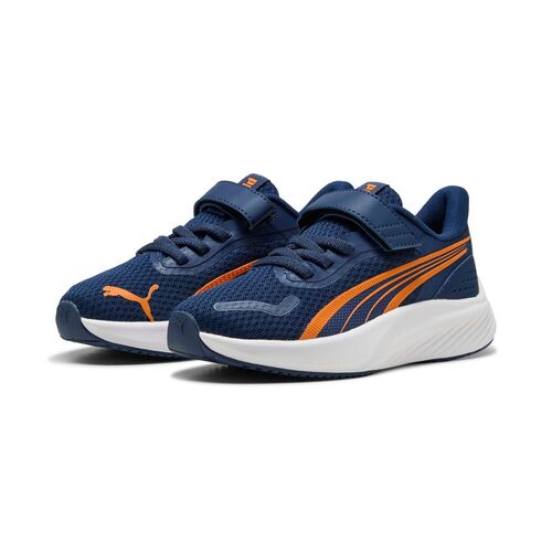 Puma Pounce Lite AC+ PS - blau