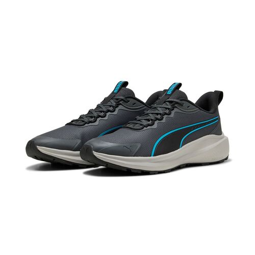 Puma Skyrocket Lite Trail - grau