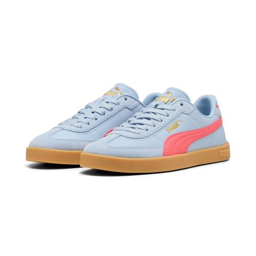 Puma Puma Club II Era Jr - blau